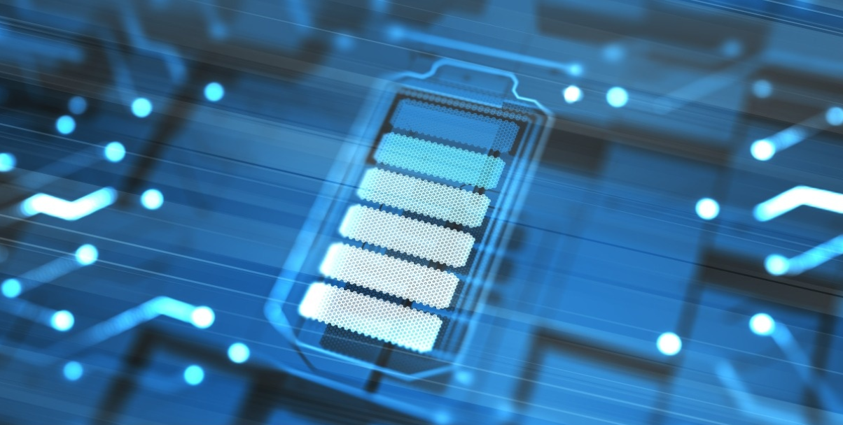 充電器應(yīng)用